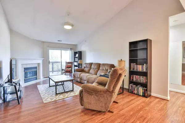 Green Twp, OH 45248,4951 N Arbor Woods Ct #305