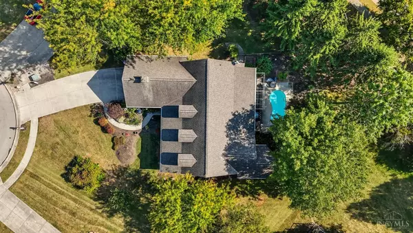 Mason, OH 45040,4521 Springhouse Ct