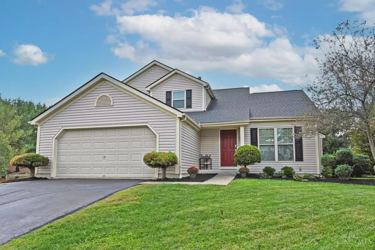 Union Twp, OH 45103,4169 Sagewood Dr