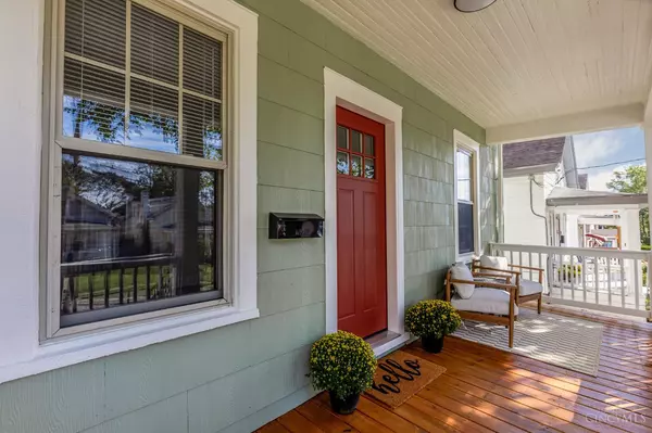 Cincinnati, OH 45227,5424 Ward St