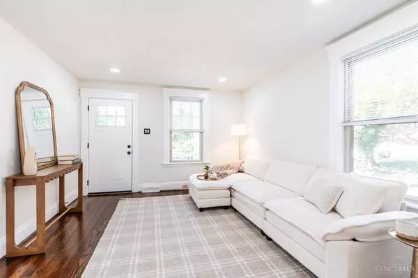 Cincinnati, OH 45227,5424 Ward St