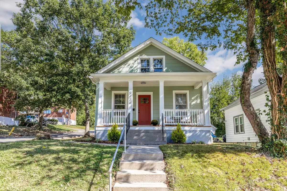 Cincinnati, OH 45227,5424 Ward St