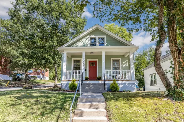 5424 Ward St,  Cincinnati,  OH 45227