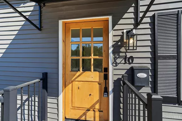 Lebanon, OH 45036,10 N Sycamore St