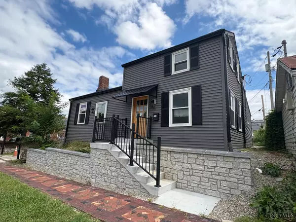 10 N Sycamore St, Lebanon, OH 45036