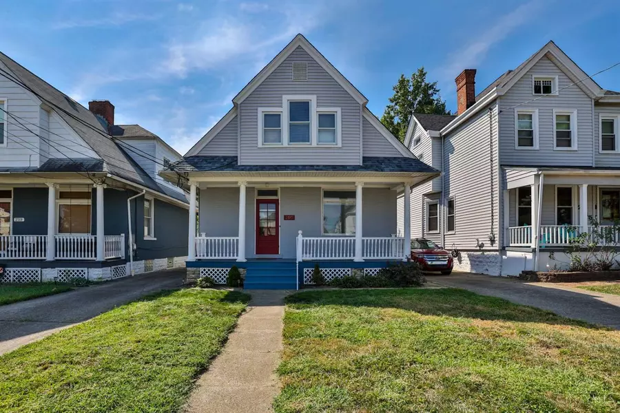 2517 Marsh Ave, Norwood, OH 45212