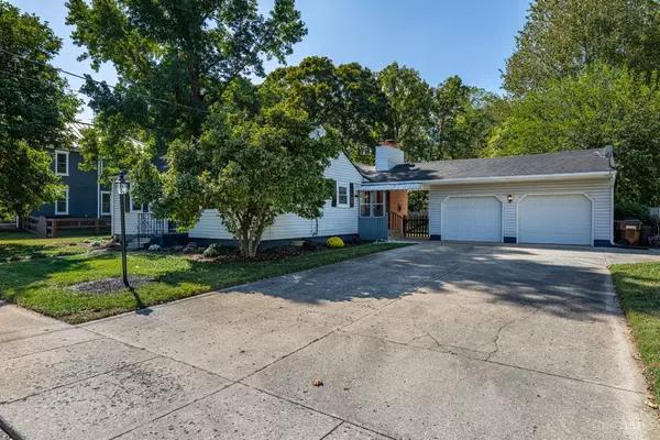 Germantown, OH 45327,633 N Main St