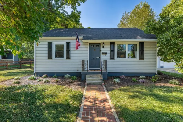 Germantown, OH 45327,633 N Main St