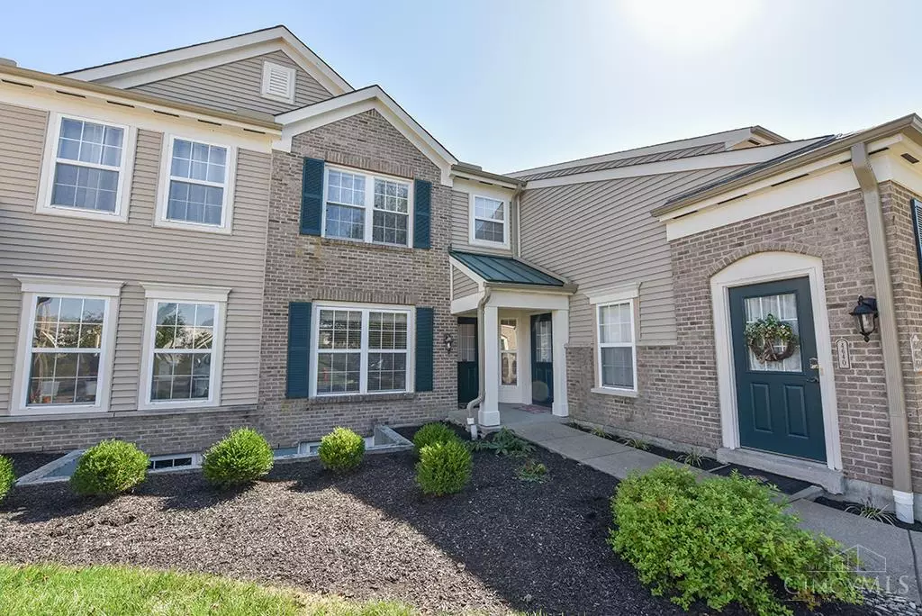 Batavia Twp, OH 45103,4644 Trophy Ln #203