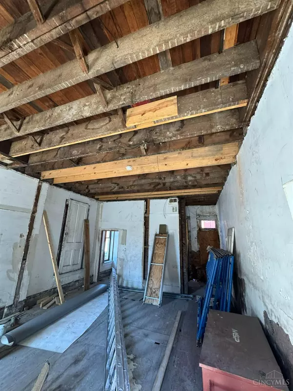 Cincinnati, OH 45214,1036 Dayton St