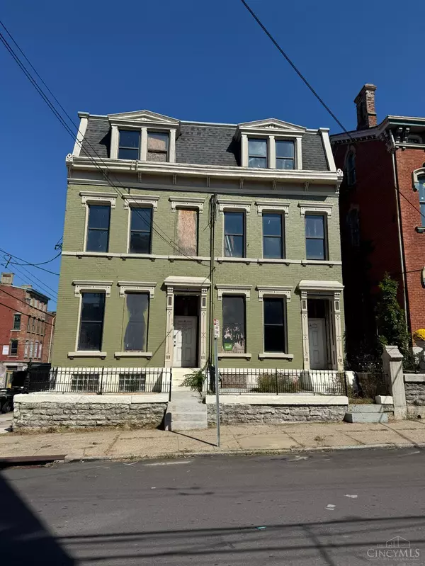 Cincinnati, OH 45214,1036 Dayton St