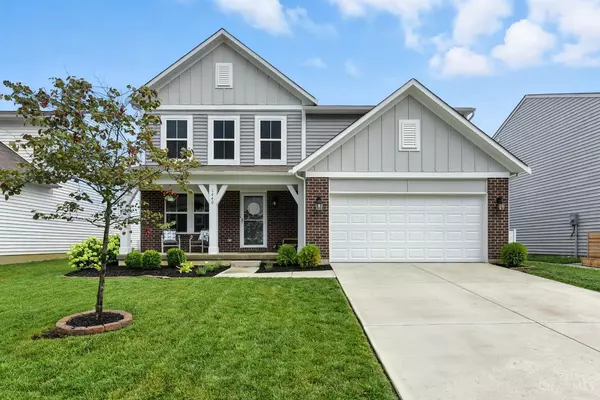 1440 Eagle Blvd, Hamilton Twp, OH 45039