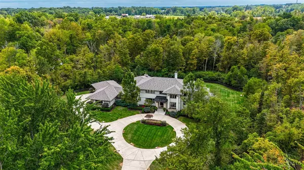 Indian Hill, OH 45243,8705 Kugler Mill Rd