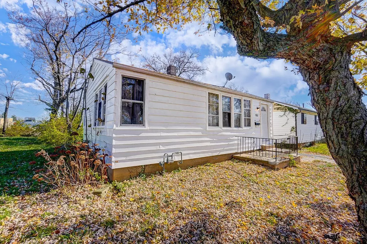 Dayton, OH 45406,2150 Kensington Dr