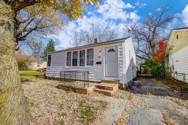 Dayton, OH 45406,2150 Kensington Dr