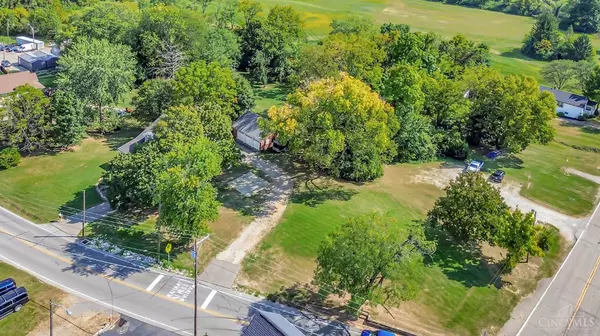 Springfield Twp., OH 45231,10296 Burlington Rd