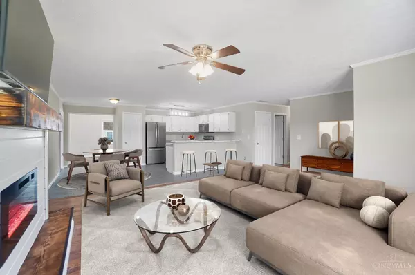 Mt Orab, OH 45154,108 Boulder Dr