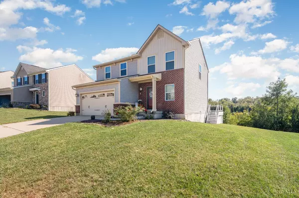 Colerain Twp, OH 45247,8434 Forest Valley Dr