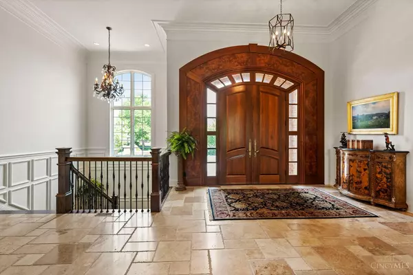 Montgomery, OH 45249,47 Traditions Turn