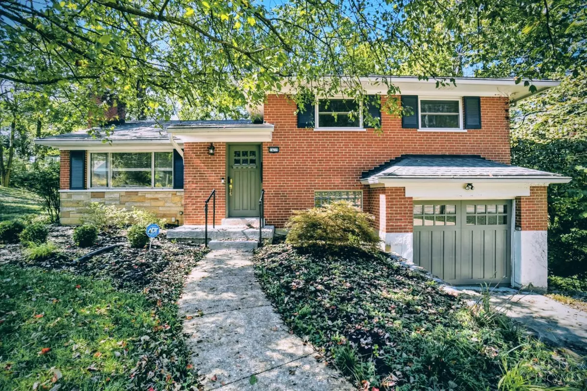 Anderson Twp, OH 45255,1419 Wolfangel Rd