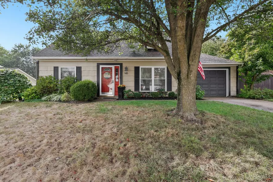 145 Cedar Hill Ln, Springboro, OH 45066