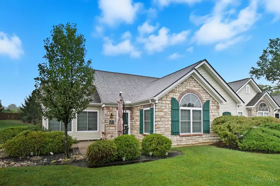 3817 Portrush Way, Union Twp, OH 45102