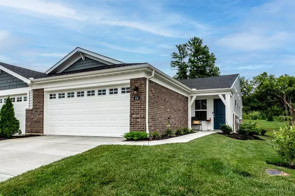 416 Summerlyn Farms Ct, Lebanon, OH 45036