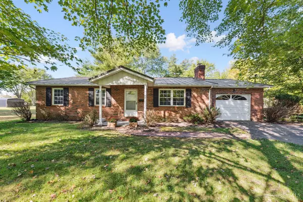 127 Rich St, Bethel, OH 45106