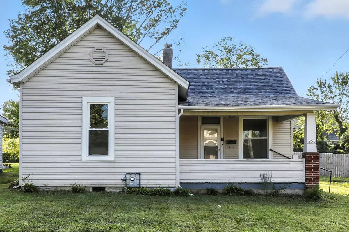 Bethel, OH 45106,250 N Charity St