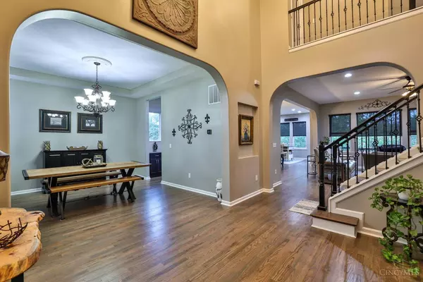 Green Twp, OH 45002,5124 Halifax Dr