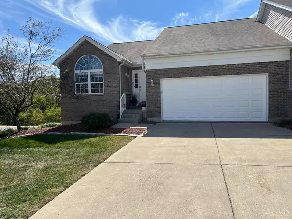 1734 South Pointe Dr, Lawrenceburg, IN 47025
