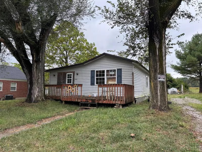 9953 US Rt 62, Jackson Twp, OH 45121