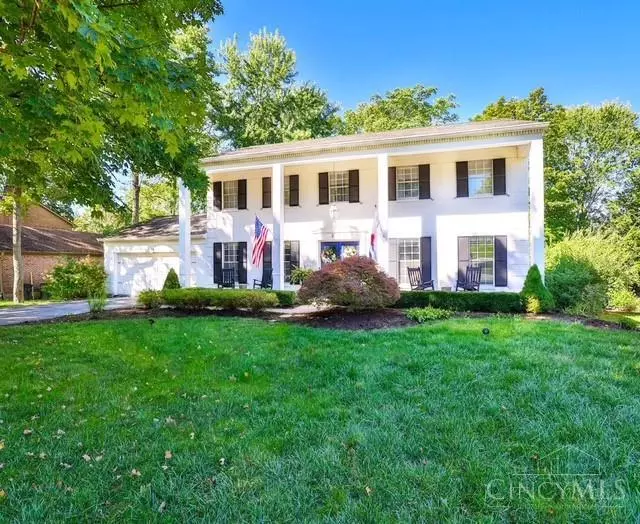 Anderson Twp, OH 45244,2295 Donnington Ln