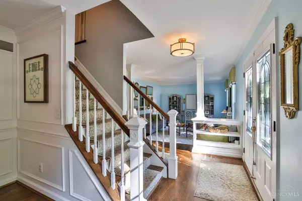 Anderson Twp, OH 45244,2295 Donnington Ln