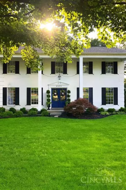 Anderson Twp, OH 45244,2295 Donnington Ln