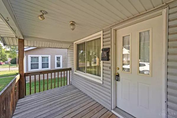 Mt Healthy, OH 45231,7345 Hickman St
