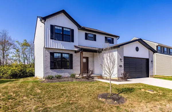 Trenton, OH 45067,711 Brelsford Ave