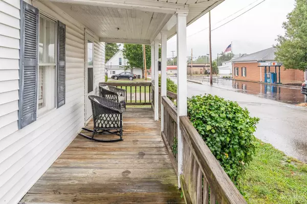 Peebles, OH 45660,18 Church St