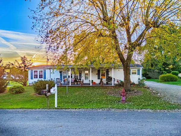 West Union, OH 45693,120 Randy St