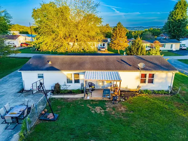 West Union, OH 45693,120 Randy St