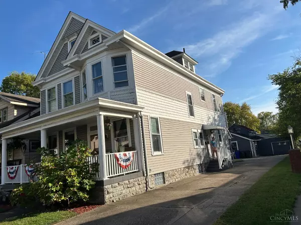 Hamilton, OH 45011,1017 Dayton St