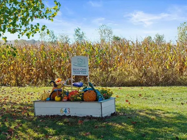 Ross Twp, OH 45335,643 Brickel Rd