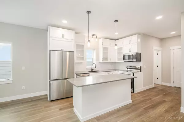 Cincinnati, OH 45213,5328 Lester Rd