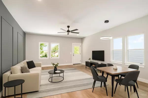 Cincinnati, OH 45213,5328 Lester Rd