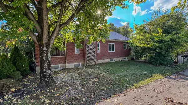 Eagle Twp, OH 45697,11897 US Rt 62