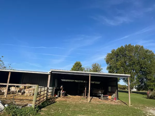 Perry Twp, OH 45135,229 Fishback Rd