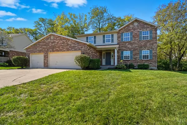 Fairfield Twp, OH 45011,4101 Jamie Dr