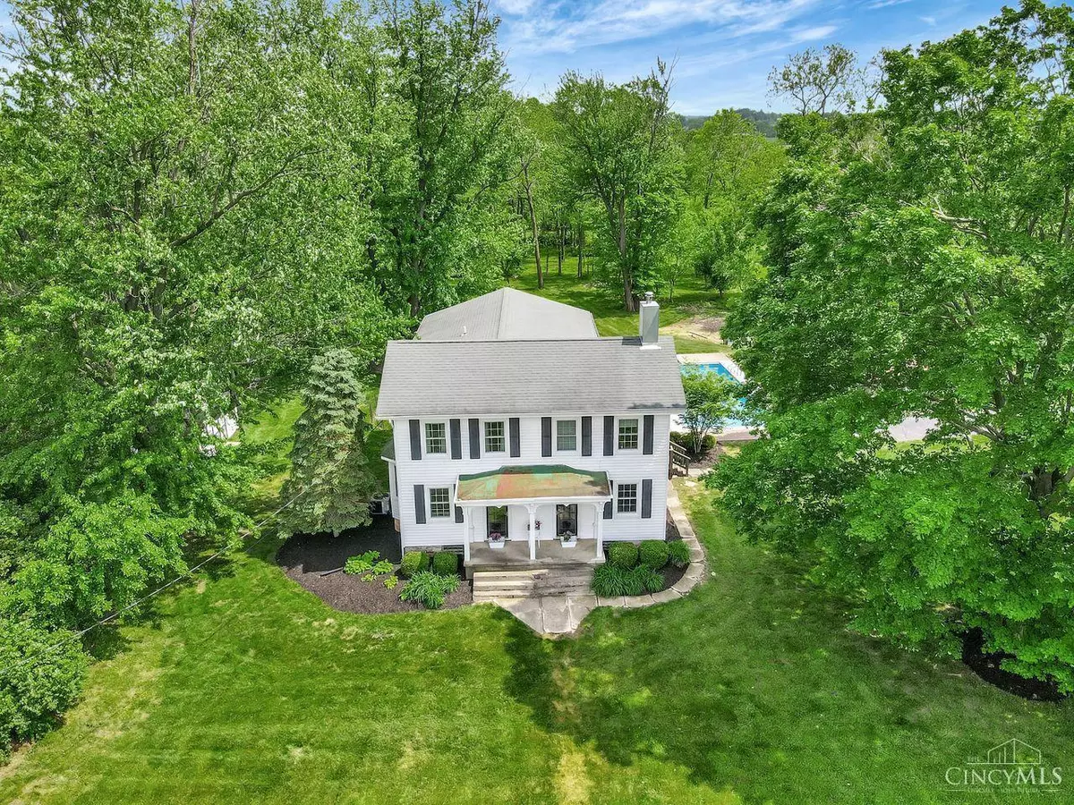 Turtle Creek Twp, OH 45036,2722 N US Rt 42