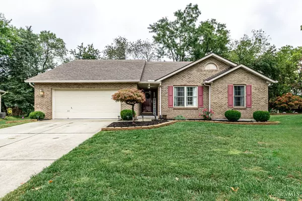 512 Fenwick Dr, Fairfield, OH 45014