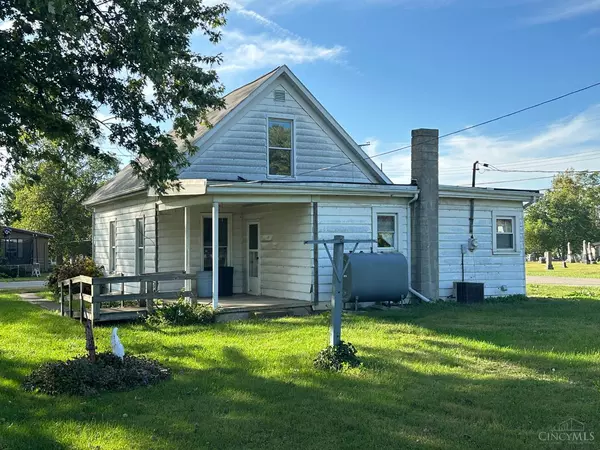 Lynchburg, OH 45142,290 N Sycamore St